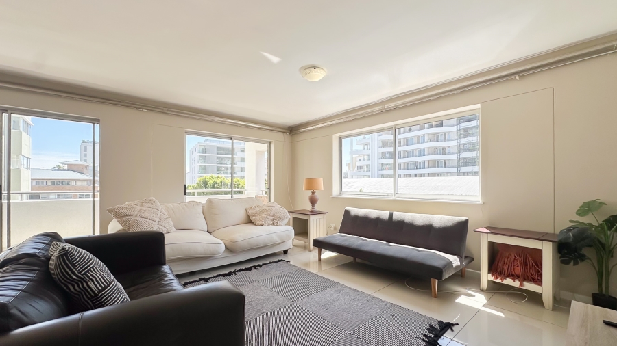 To Let 3 Bedroom Property for Rent in Sea Point Western Cape